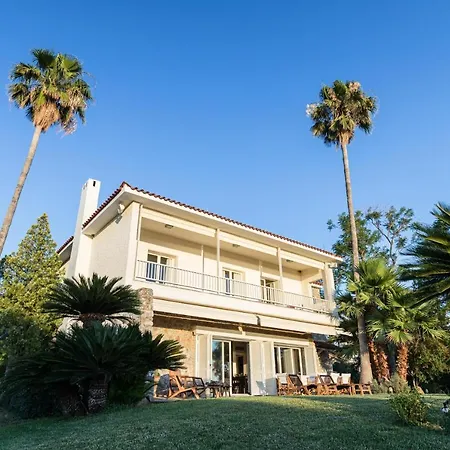 Old Sport Mansion