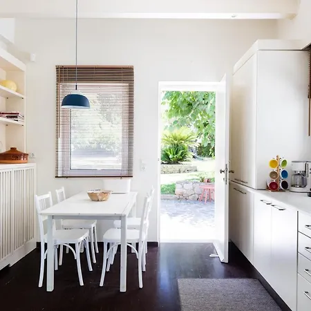 Old Sport Mansion Villa Mikrá Mandínia