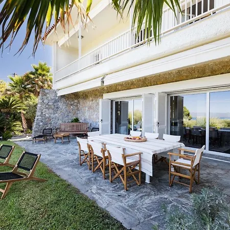 Old Sport Mansion Villa