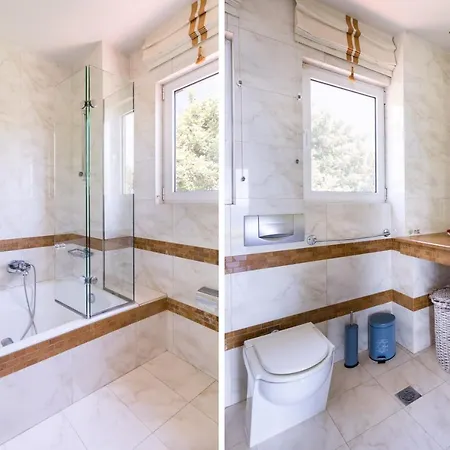 Old Sport Mansion * Mikrá Mandínia