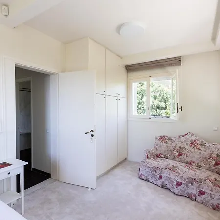 Villa Old Sport Mansion