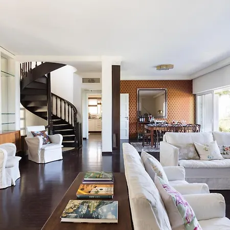 Vila Old Sport Mansion